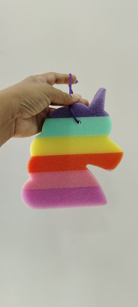 Kid's Bath Sponge