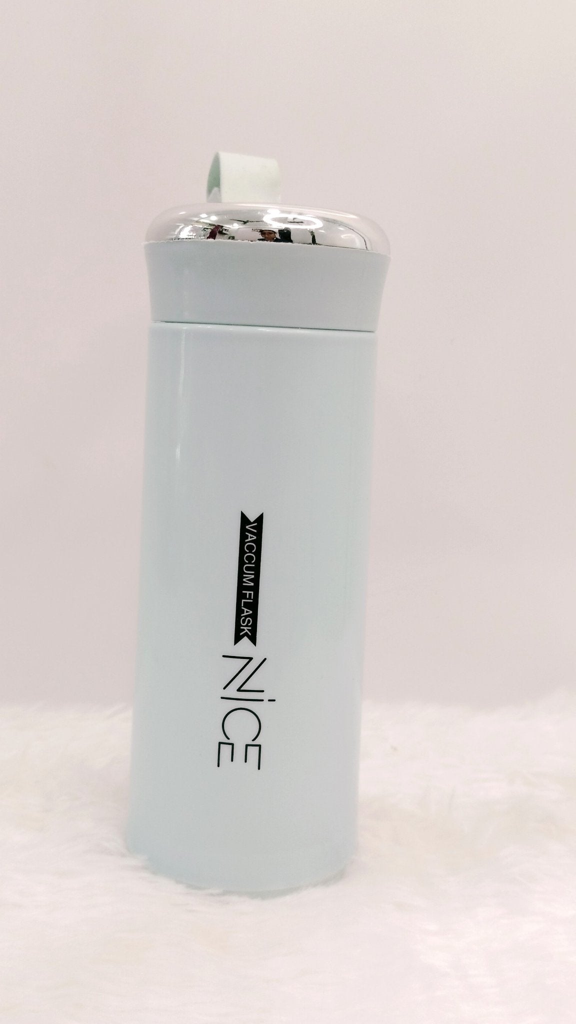 1. Glass Water Bottle 400ML Flask Sport Leak Proof BPA-Free For Travel Cold and Hot water Glass Water Bottles With Daily Water Intake For Gym, Office,Fitness Etc