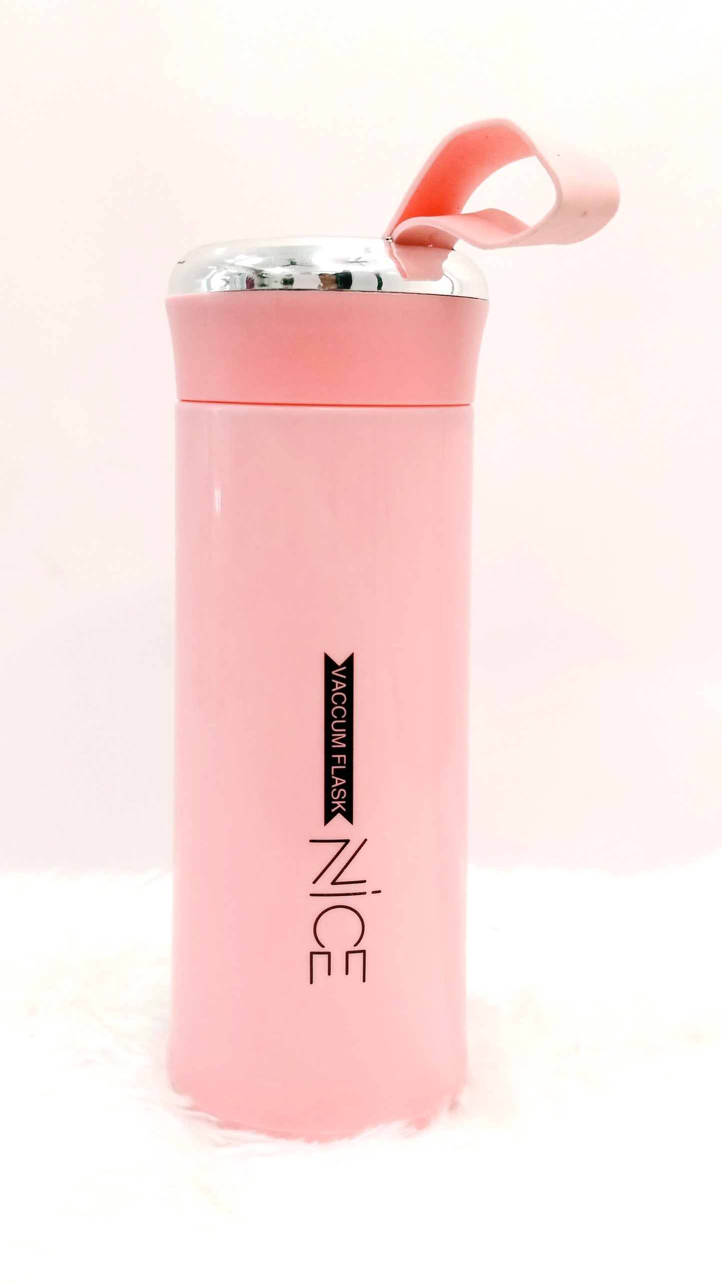 1. Glass Water Bottle 400ML Flask Sport Leak Proof BPA-Free For Travel Cold and Hot water Glass Water Bottles With Daily Water Intake For Gym, Office,Fitness Etc