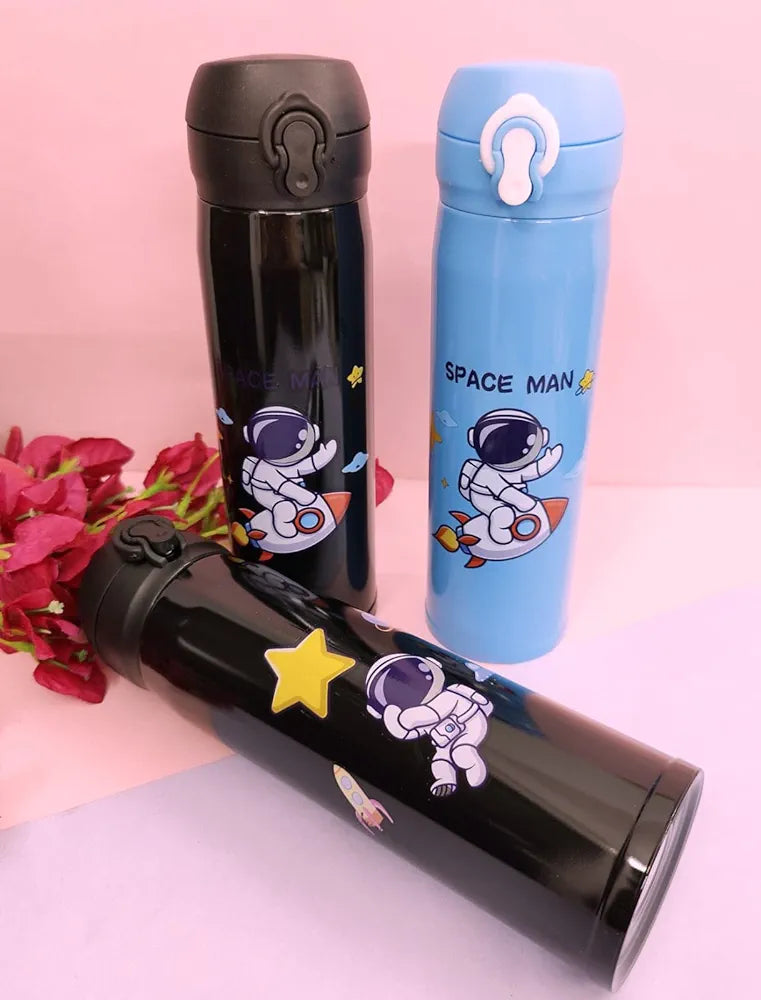 Insulated Bottel Space ( 500 ml )