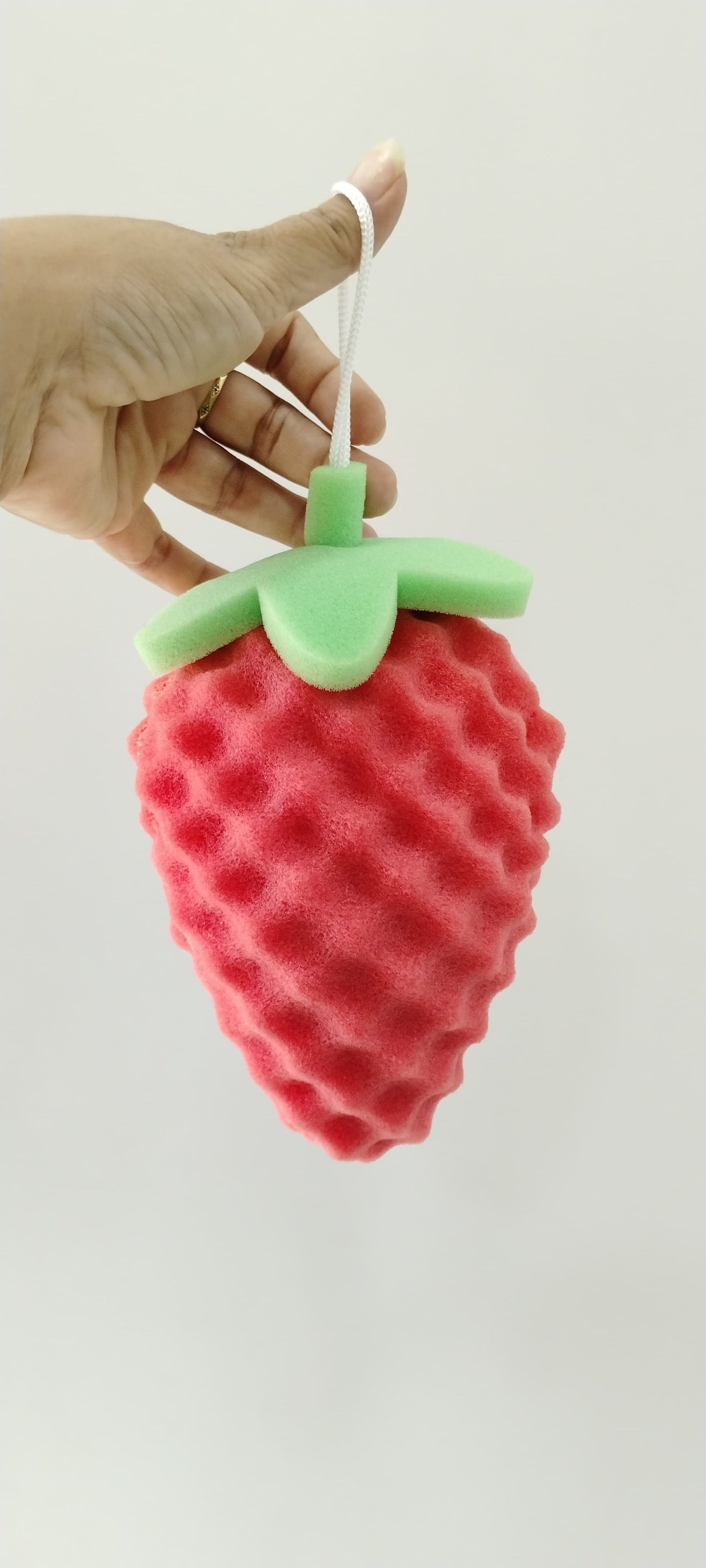 Kid's Bath Sponge
