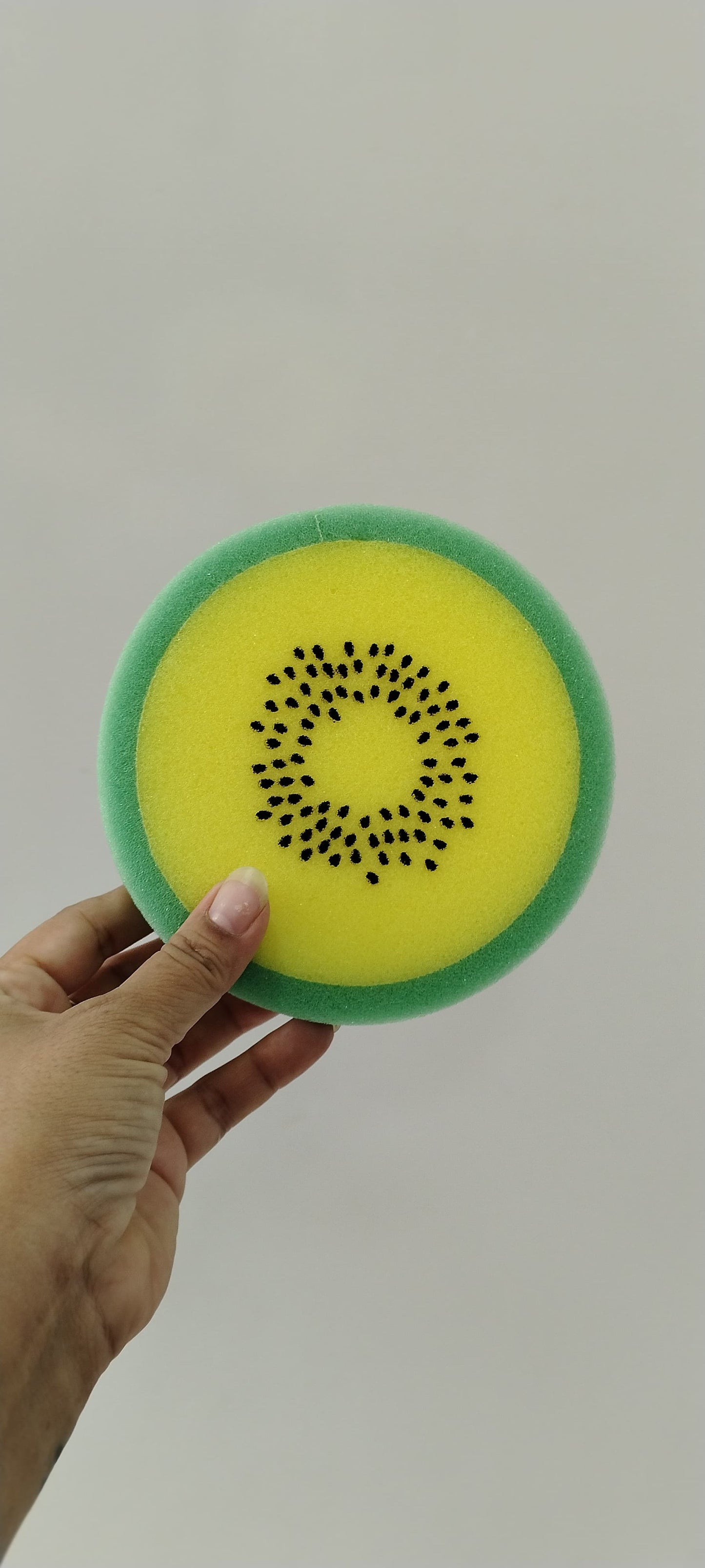 Kid's Bath Sponge