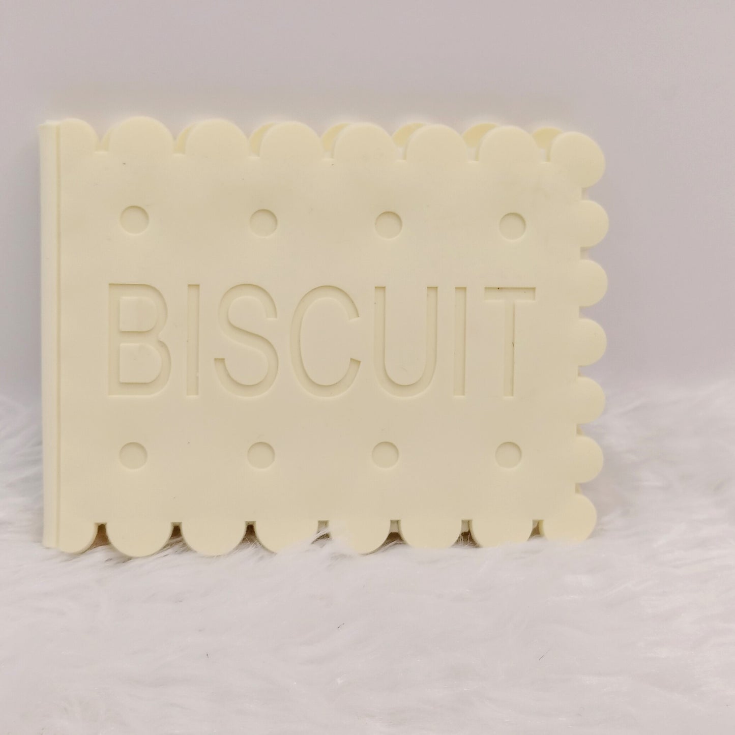 Biscuit Diary with Rich Chocolate Fragrance