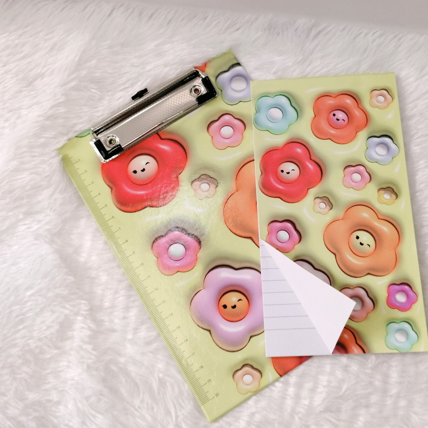 LETTER PAD WITH DIARY