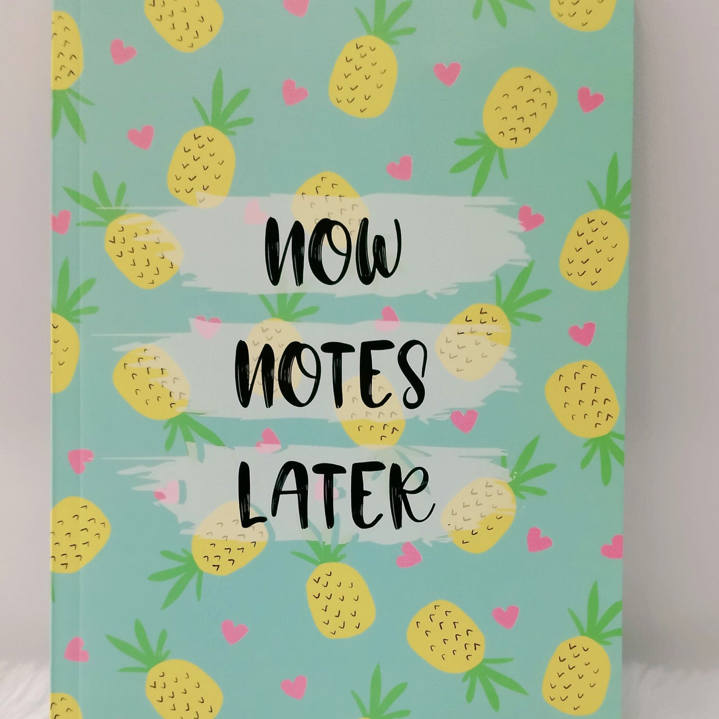 Printed Notebook Diary |Fancy Diary for Girls with Quote | Asthetic Diaries for Journal, Women , girls