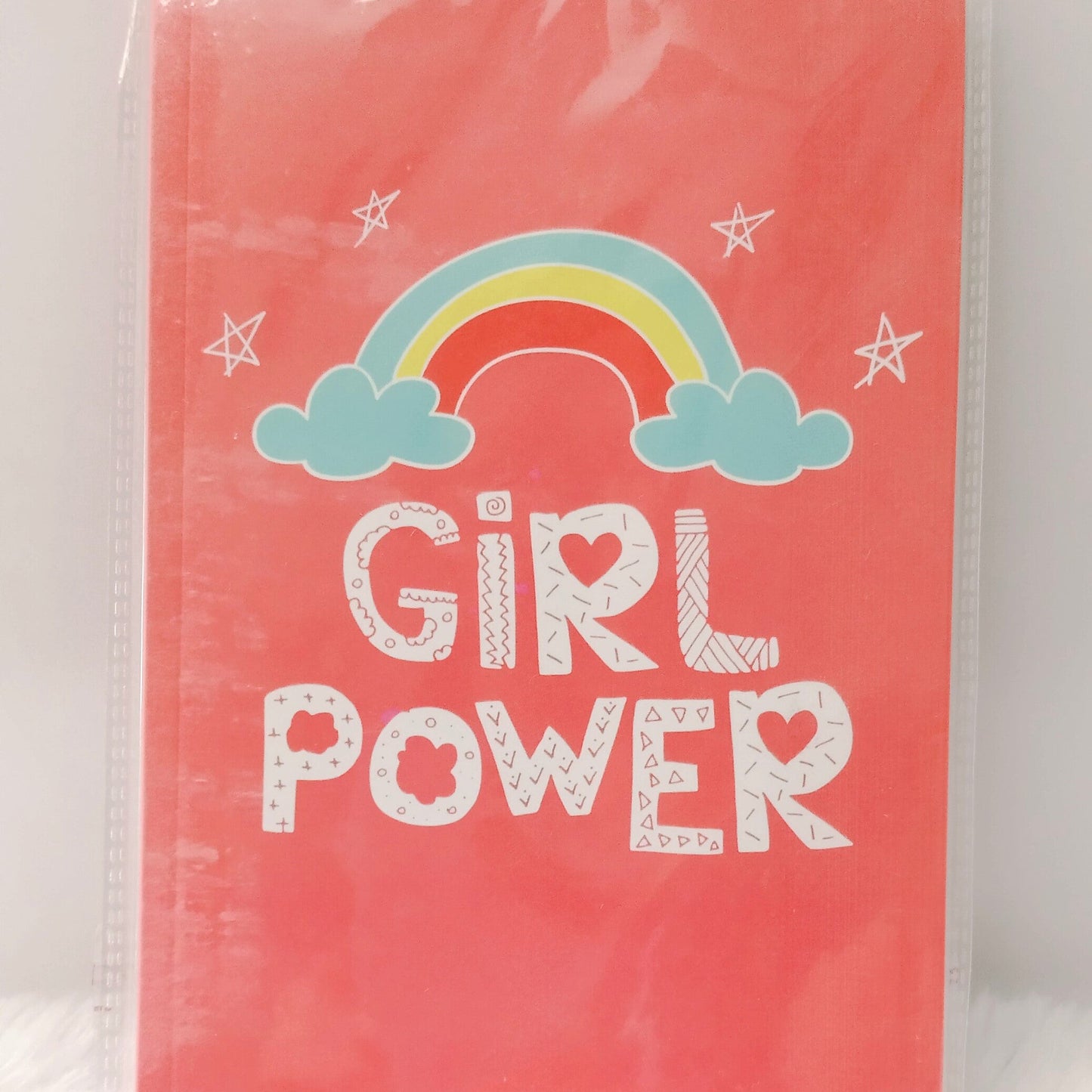 Printed Notebook Diary |Fancy Diary for Girls with Quote | Asthetic Diaries for Journal, Women , girls