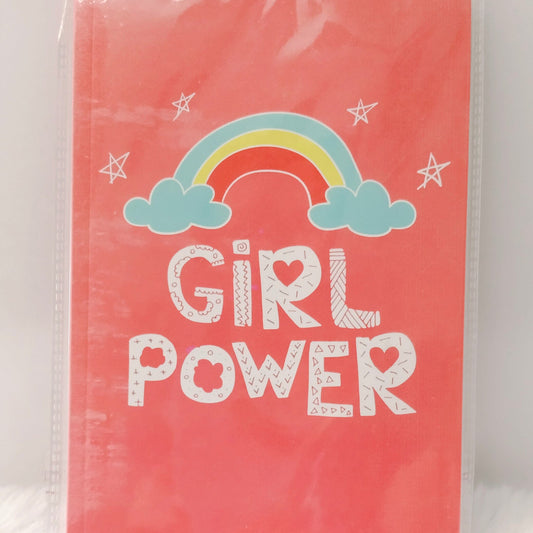 Printed Notebook Diary |Fancy Diary for Girls with Quote | Asthetic Diaries for Journal, Women , girls