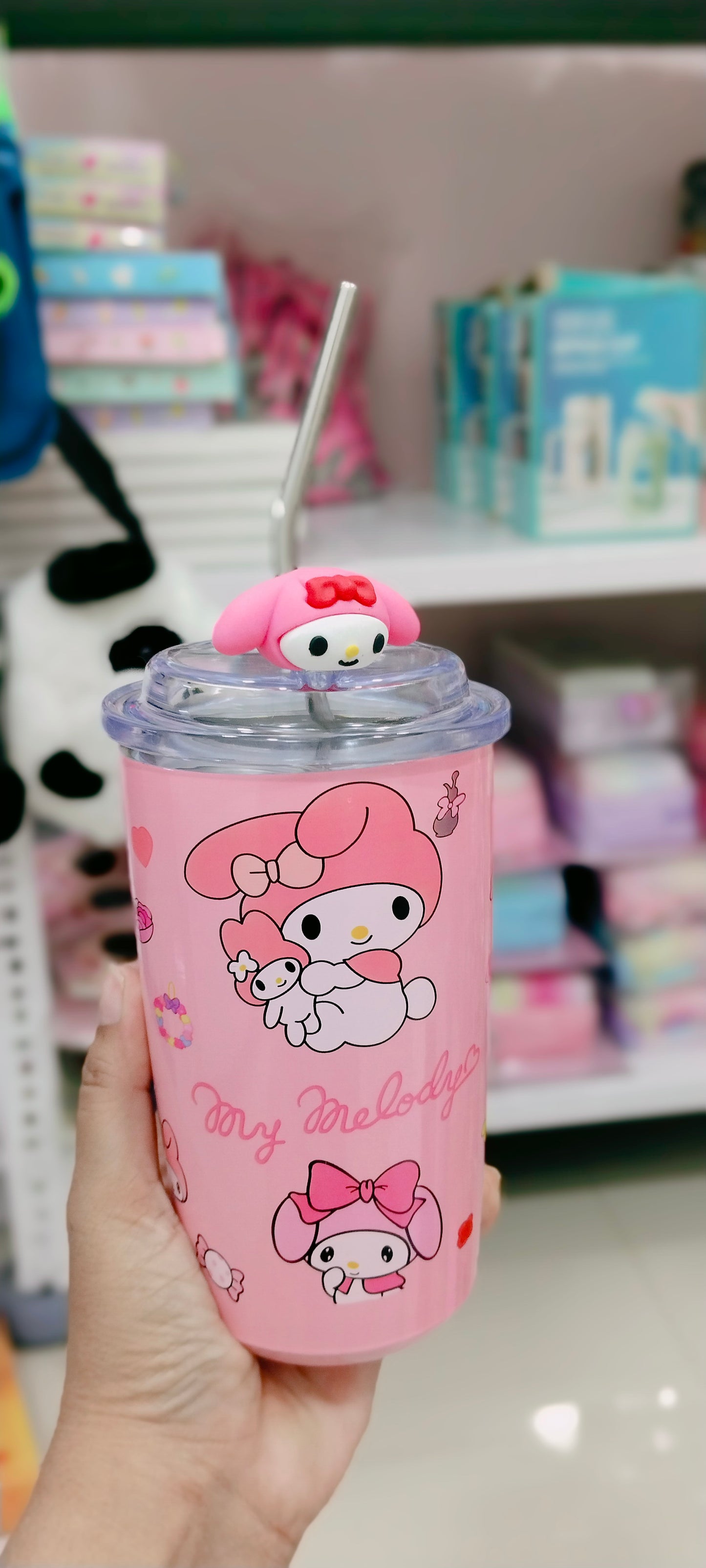 Sanrio Coffee Mug