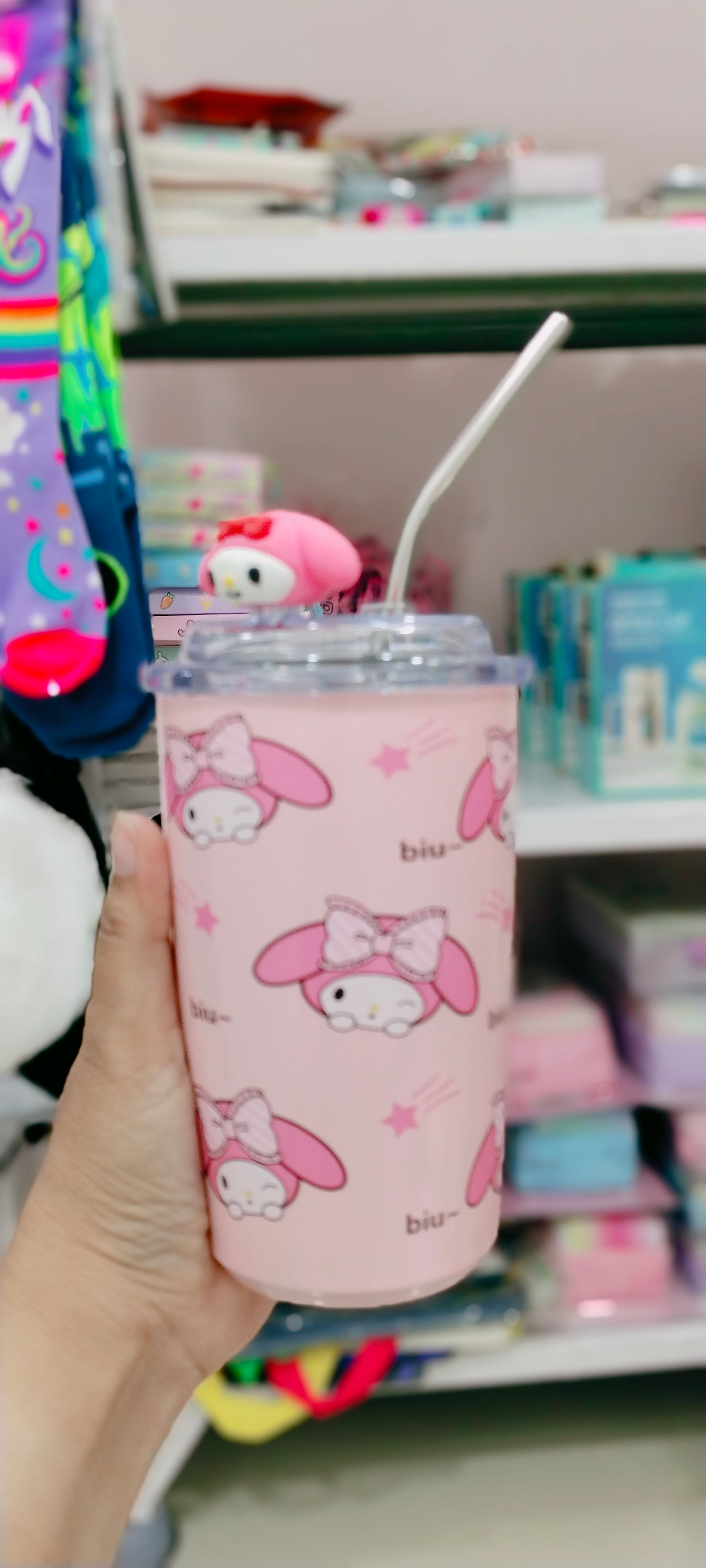 Sanrio Coffee Mug