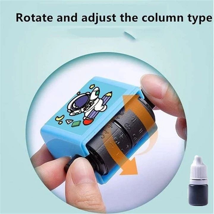 Addition Subtraction Learning Toy