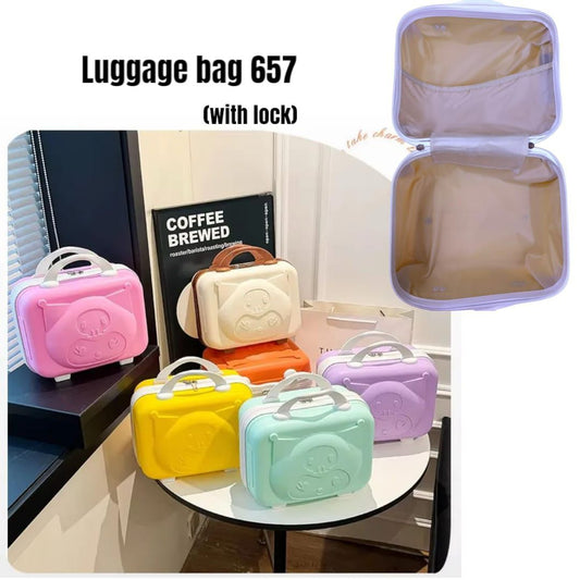 Viral Vanity Bag for Kids
