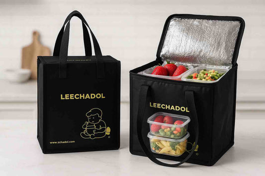 Big Size Office insulated Lunch Bag