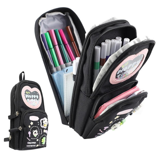 Pencil Pouch