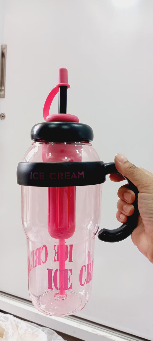 Ice Cream Big Sipper