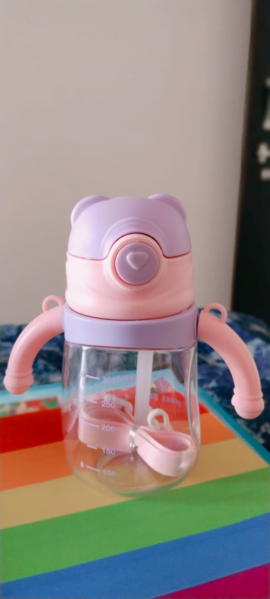 Babby Sipper Bottle (400 ml )