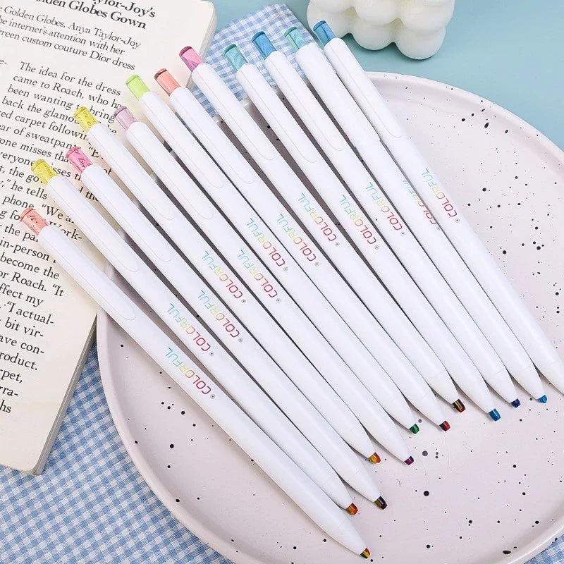 Multicolor Activity Pencil